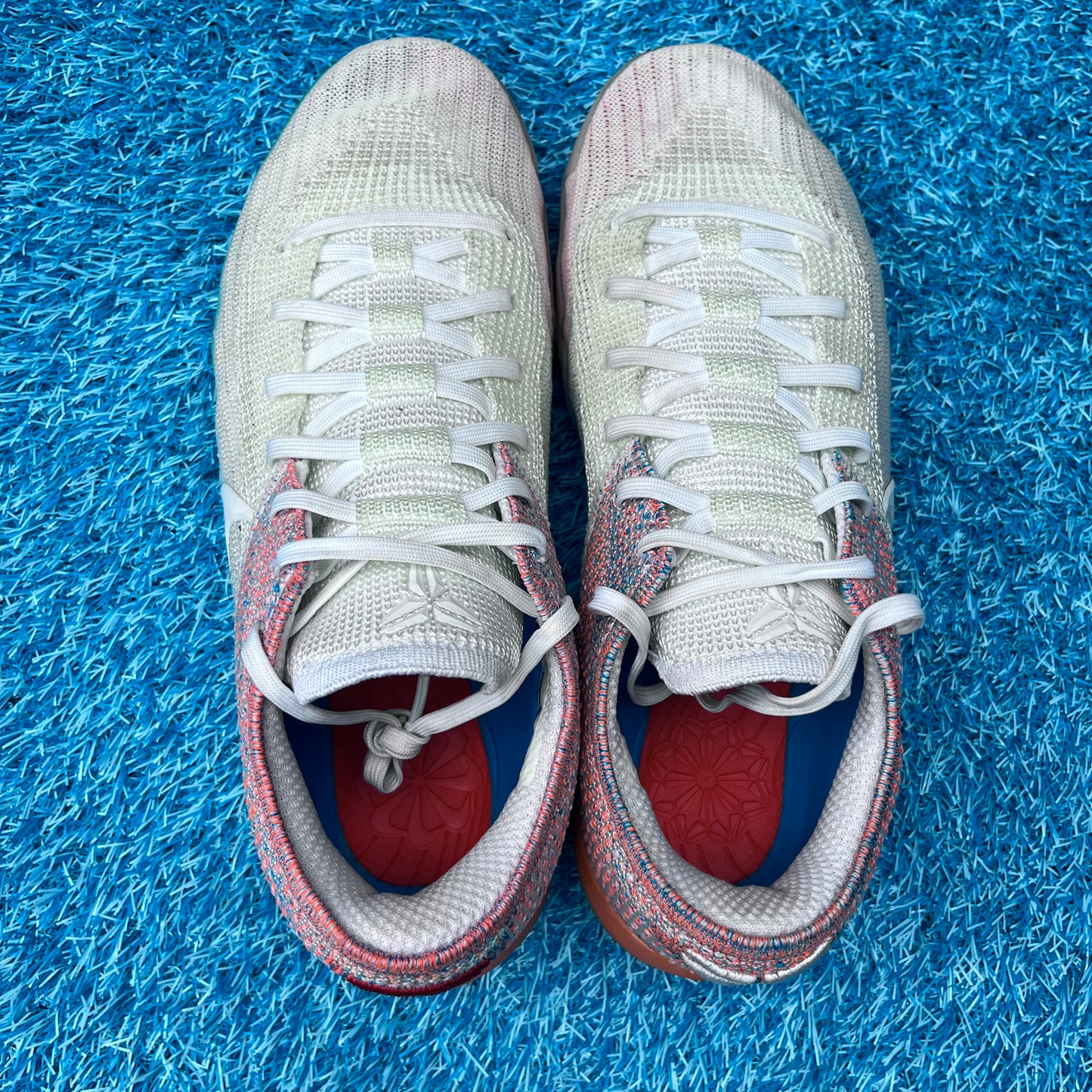 Size 9 - Nike Kobe AD NXT 360 "Multicolor"