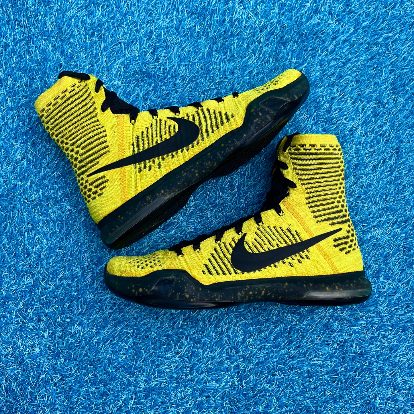 Size 10.5 - Nike Kobe 10 Elite "Opening Night"