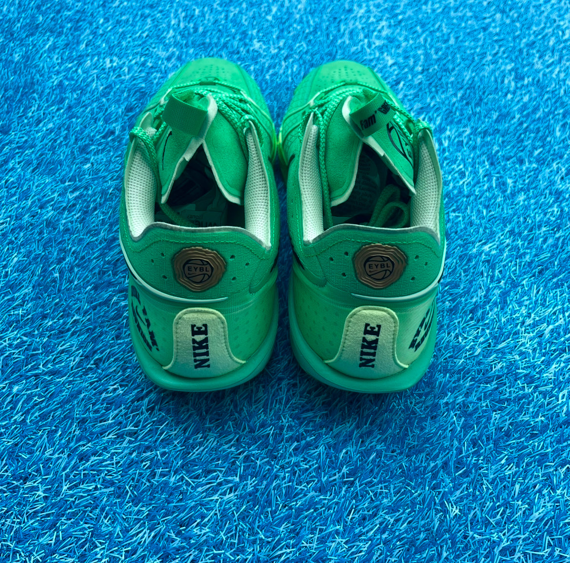 Size 13.5 - Nike GT Cut 3 "EYBL"