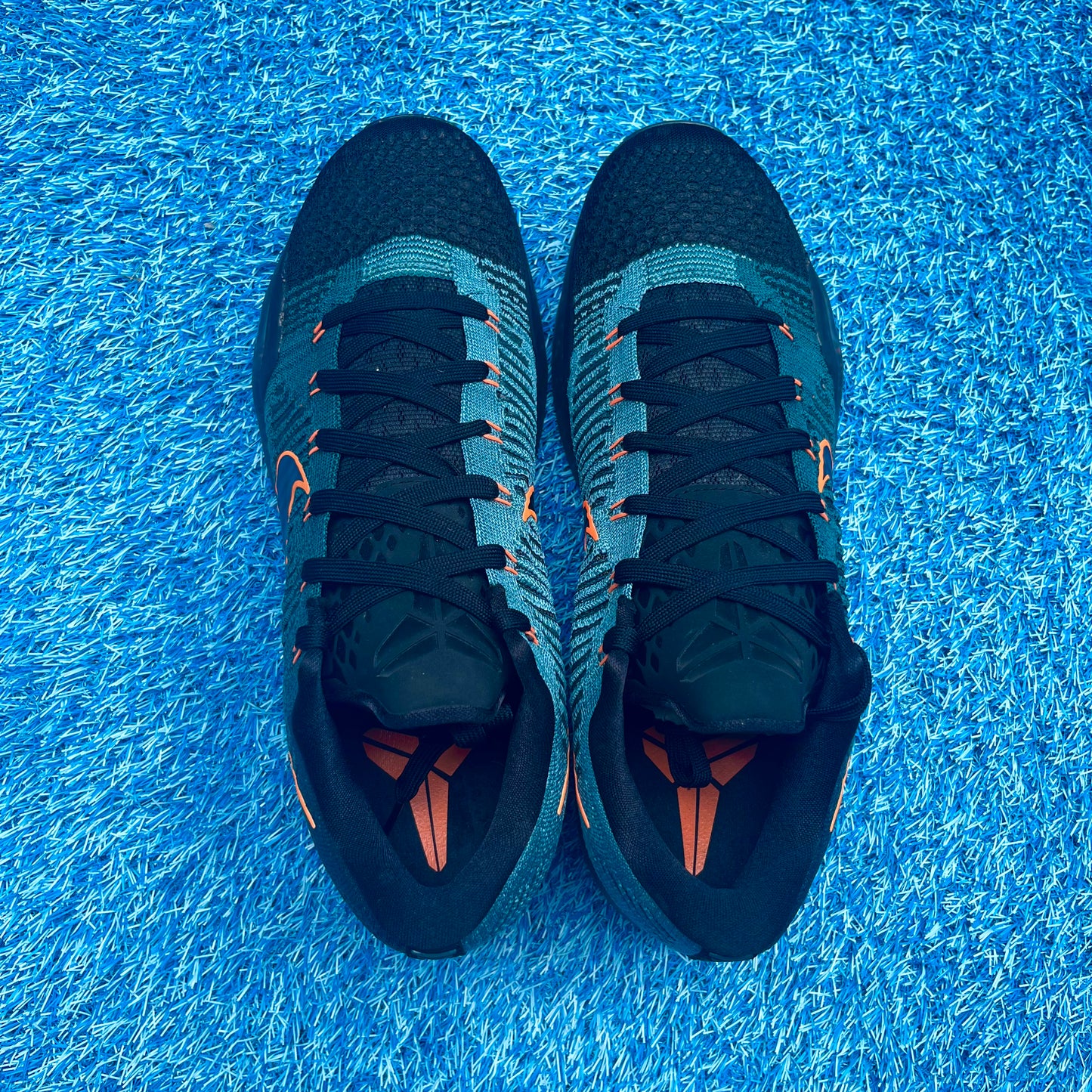 Size 12 - Nike Kobe 10 Elite "Drill Sergeant"