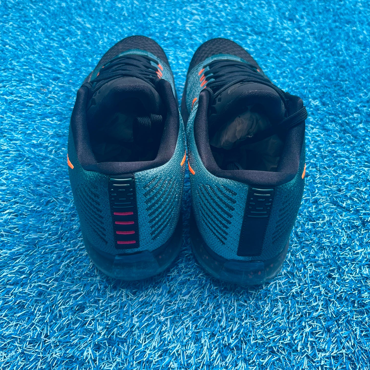 Size 12 - Nike Kobe 10 Elite "Drill Sergeant"