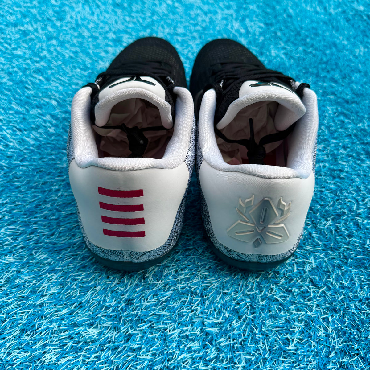 Size 12 - Nike Kobe 11 Elite "Last Emperor"