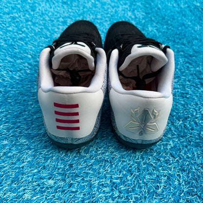 Size 12 - Nike Kobe 11 Elite "Last Emperor"