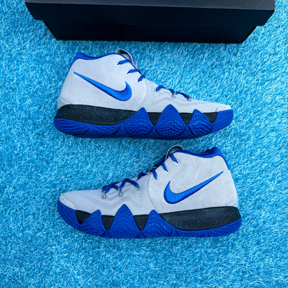 Size 11 - Nike Kyrie 4 iD "Orca"
