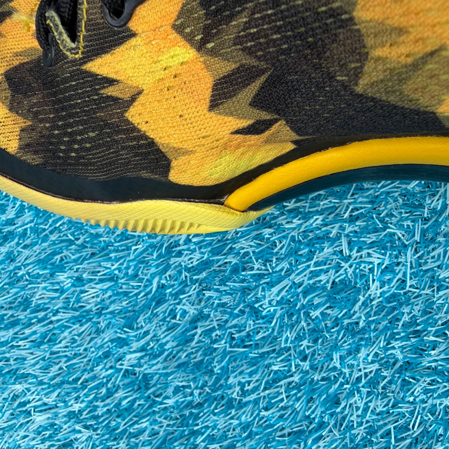 Size 11.5 - Nike Kobe 8 "Sulfur"