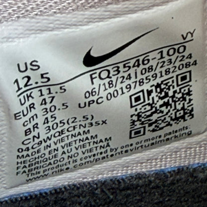 Size 12.5 - Nike Kobe 6 Protro "Sail"
