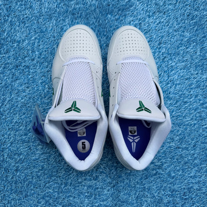 Size 13 - Nike Kobe 4 Draft Day "Timberwolves"