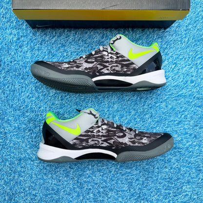 Size 11.5 - Nike Kobe 8 "Graffiti"