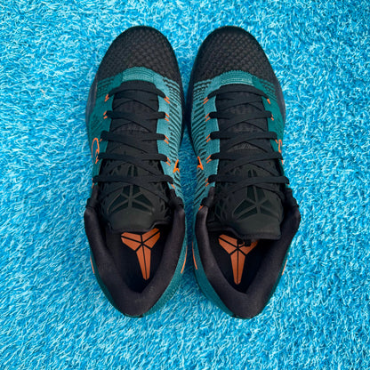 Size 13 - Nike Kobe 10 Elite "Drill Sergeant"