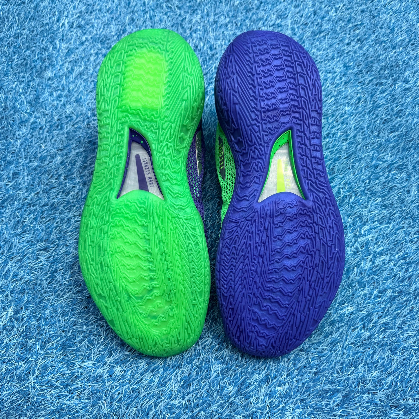 Size 13 - Nike GT Cut 1 "Sprite"