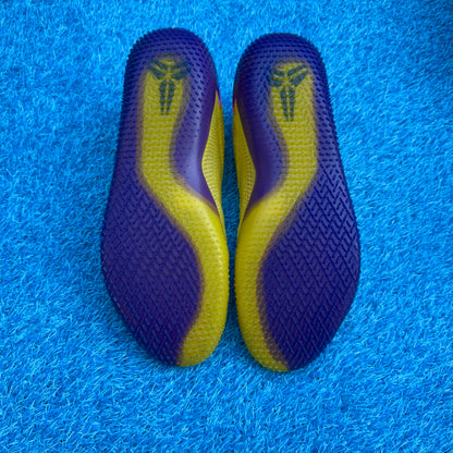 Size 13 - Nike Kobe AD NXT 360 "Lakers"