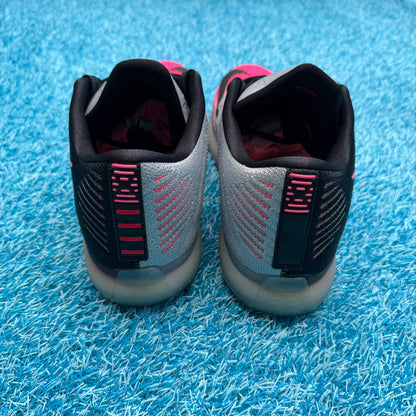 Size 11.5 - Nike Kobe 10 Elite "Mambacurial"