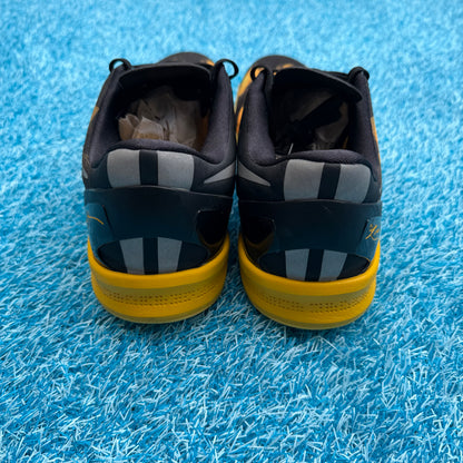 Size 11.5 - Nike Kobe 8 "Sulfur"