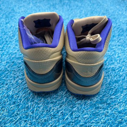 Size 10.5 - Nike Kobe 4 Protro "Barcelona"