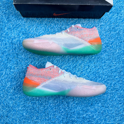 Size 10.5 - Nike Kobe AD NXT 360 "Multicolor"