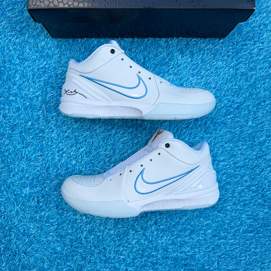 Size 9 - Kobe 4 Draft Day "Cavaliers”