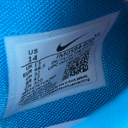 Size 14 - Nike Kobe 8 Protro "YOTH"