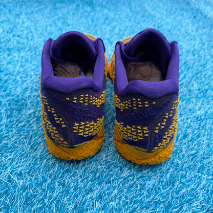 Size 10.5 - Nike JA 3 PE "LSU"