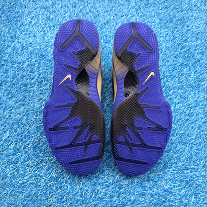 Size 10.5 - Nike Kobe 4 Protro "Barcelona"
