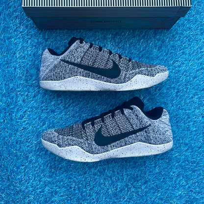 Size 11.5 - Nike Kobe 11 “Oreo”