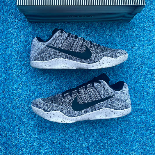 Size 11.5 - Nike Kobe 11 “Oreo”