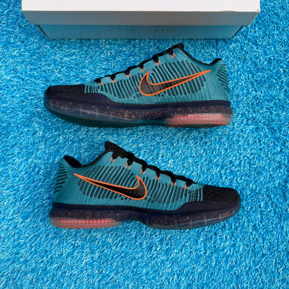 Size 13 - Nike Kobe 10 Elite "Drill Sergeant"