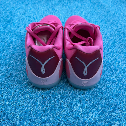 Sz 12 - Nike Kobe 9 Protro "Kay Yow"