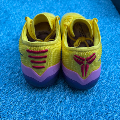 Size 13 - Nike Kobe AD NXT 360 "Lakers"