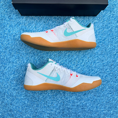 Size 12.5 - Nike Kobe 11 "Summer Pack"