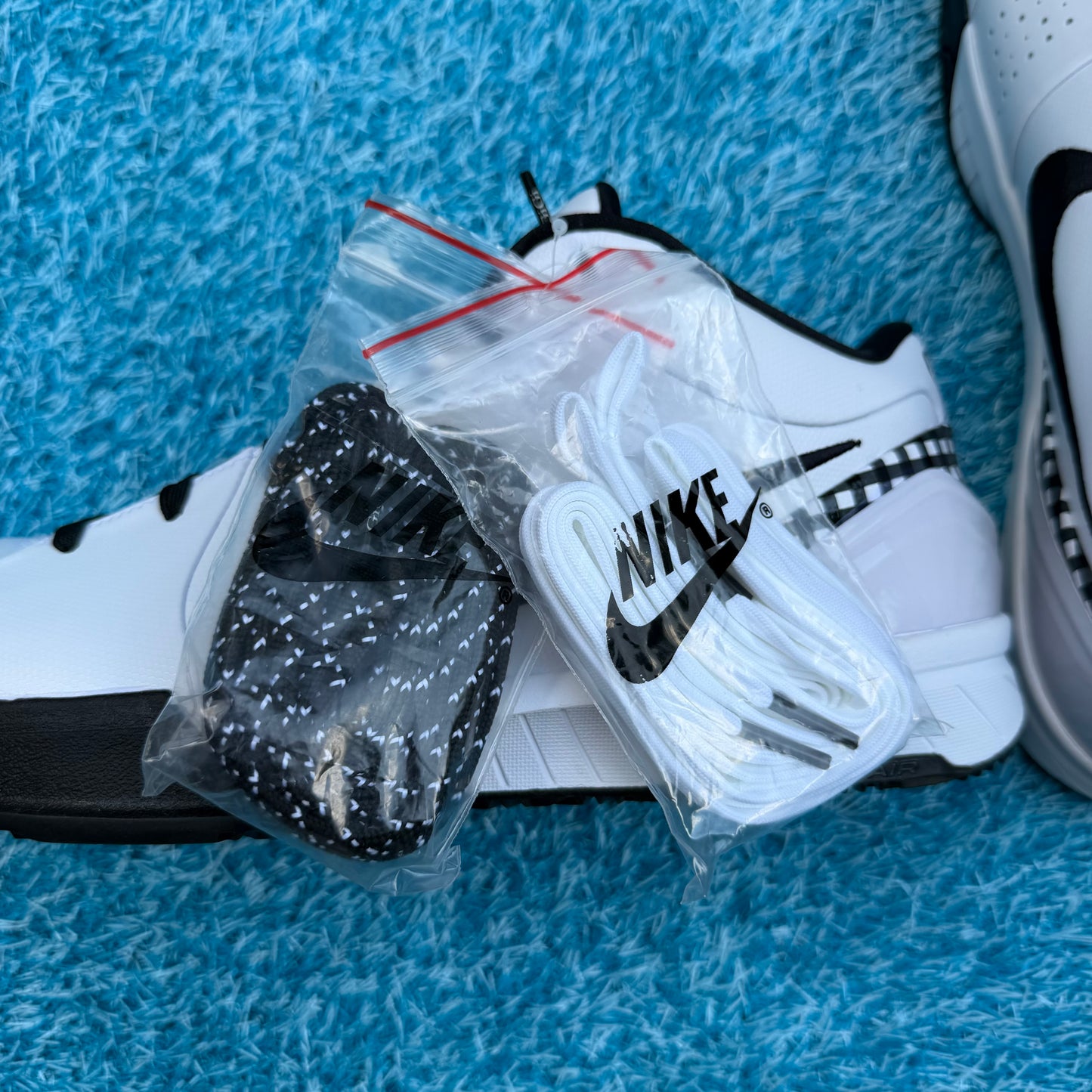 Size 14 - Nike Kobe 4 Protro "Mambacita"