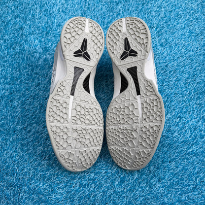 Size 12.5 - Nike Kobe 6 Protro "Sail"