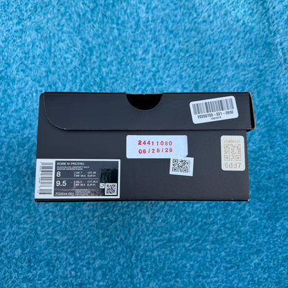Size 8 - Nike Kobe 4 Protro "Gift of Mamba"