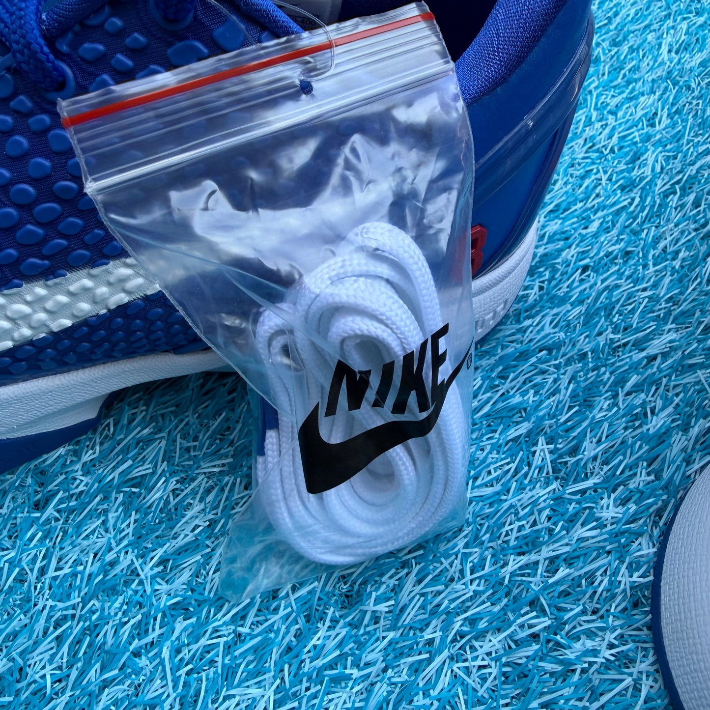 Size 12 - Nike Kobe 6 Protro "Dodgers"