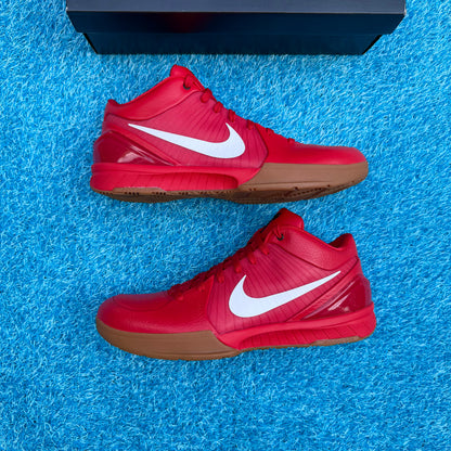 Size 14 - Nike Kobe 4 Protro PE "PJ Tucker"