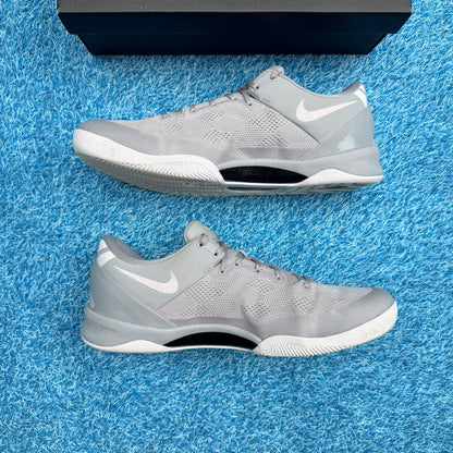 Size 16 - Kobe 8 Protro "Wolf Grey"