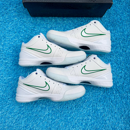 Size 12 - Nike Kobe 4 Draft Day "Timberwolves"