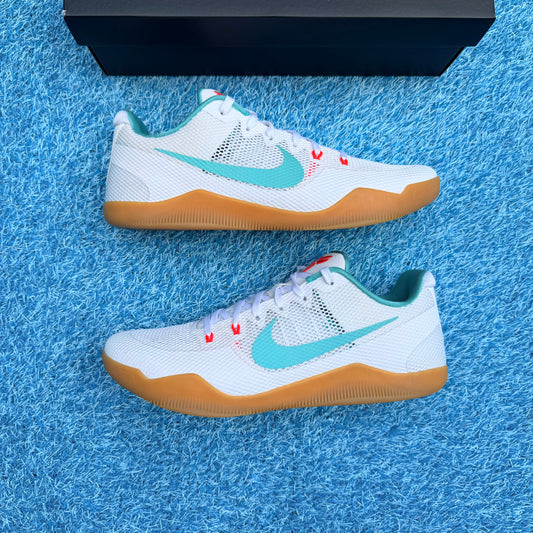 Size 12.5 - Nike Kobe 11 "Summer Pack"
