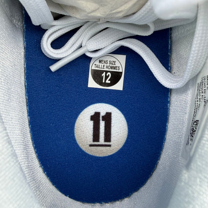 Size 12 - Nike Kobe 4 Draft Day "Warriors"