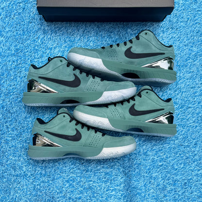 Size 10 - Nike Kobe 4 Protro "Girl Dad"