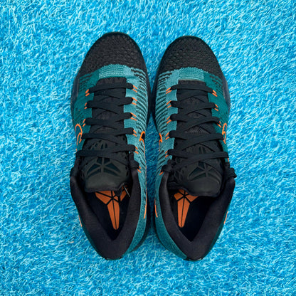 Size 9 - Nike Kobe 10 Elite "Drill Sergeant"
