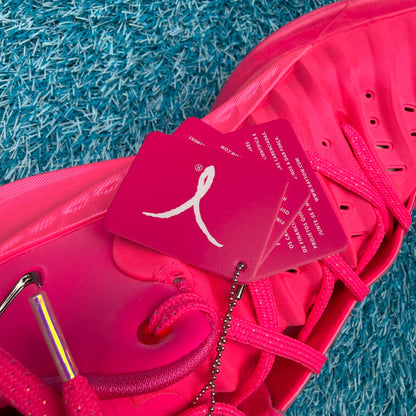 Size 11.5 - Nike GT Cut 4 "Kay Yow"