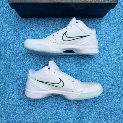 Size 13 - Nike Kobe 4 Draft Day "Timberwolves"