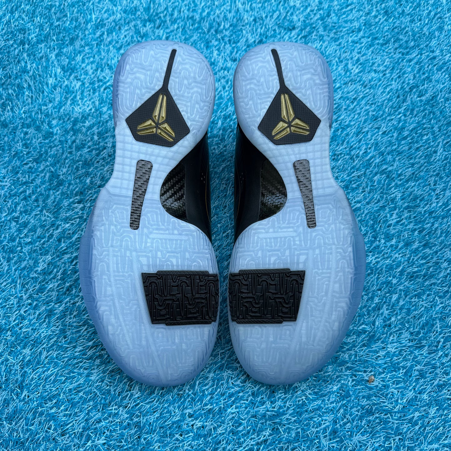 Size 12 - Nike Kobe 5 Protro "YOTM Purple"