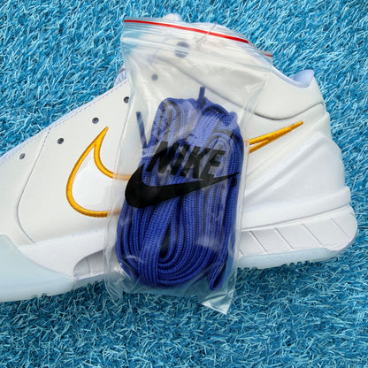 Size 12 - Nike Kobe 4 Draft Day "Warriors"