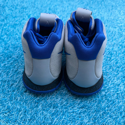 Size 11 - Nike Kyrie 4 iD "Orca"