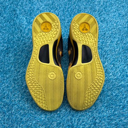 Size 11.5 - Nike Kobe 8 "Sulfur"