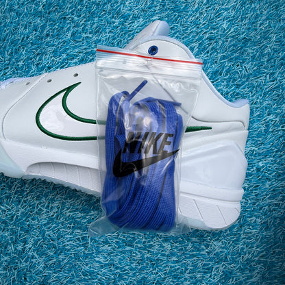 Size 13 - Nike Kobe 4 Draft Day "Timberwolves"