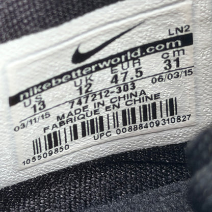Size 13 - Nike Kobe 10 Elite "Drill Sergeant"