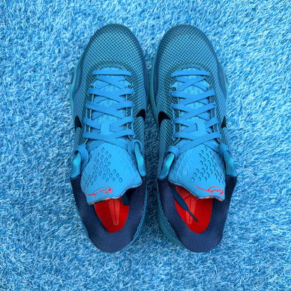 Size 11 - Nike Kobe 10 "Blue Lagoon"