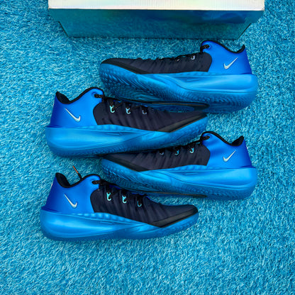 Size 11 and 12 - Nike GT Cut 4 "Photo Blue"